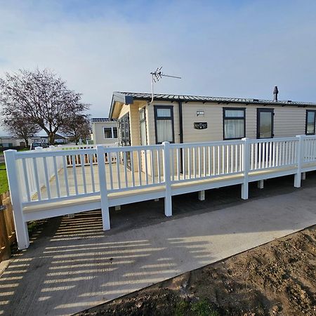 208 Holiday Resort Unity Brean 6 Berth Passes Optional No Pets Exterior photo