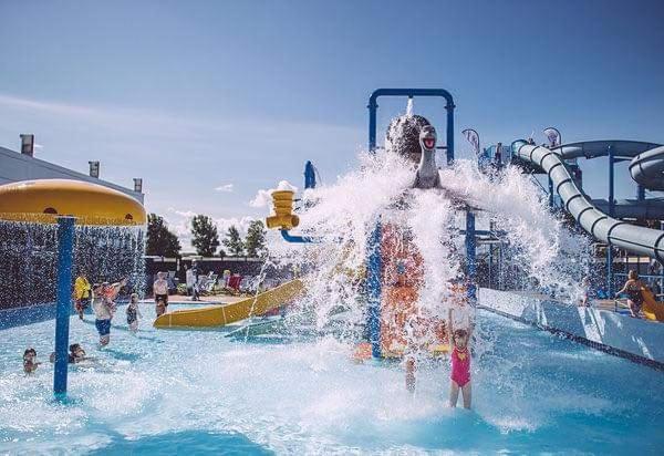 208 Holiday Resort Unity Brean 6 Berth Passes Optional No Pets Exterior photo